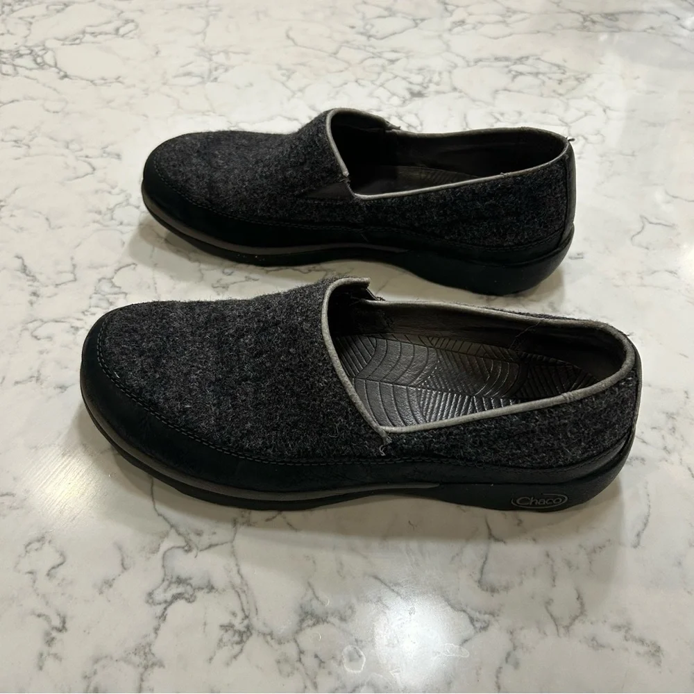 N/A chaco dark